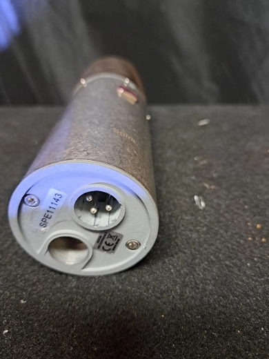 Aston - AST-SPIRIT 2